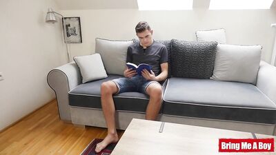 Buddy Boys Sandwich Service: A Taste of Man Meat