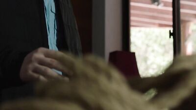 Wild Passion: Tied and Fucked by the Hottest Hunks!