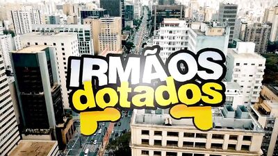 English Lessons with a Twist - Tulio Hernandez and Henrique Beckers Gay Porn Video