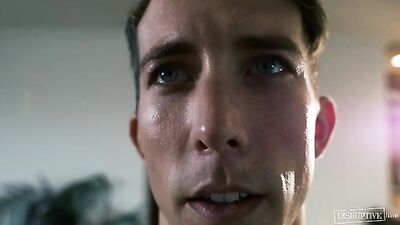 Gay Porn Video - Come Inside: Manly Men, Mature Content