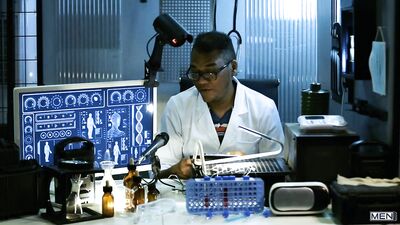 Dreaming of You: The Study of Two Gay Porn Stars