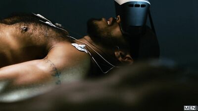 Dreaming of You: The Study of Two Gay Porn Stars