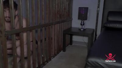 Gay Porn Video - Sir Peters Dominion with Manuel Reyes and Romeo Davis