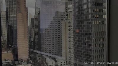 Jh mignon tourné par ses potes