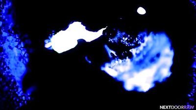 Raw and Ready: Two Hot Guys Go at it in a Hardcore Blowjob Scene