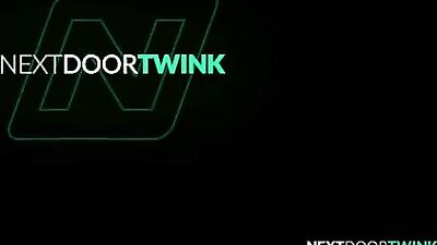 Straight-acting Twinks Get Their Tight Assholes Filled!