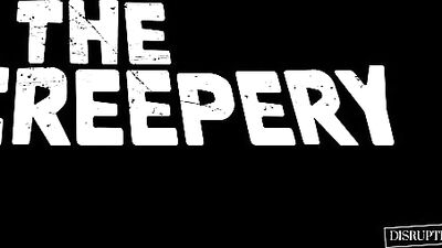 Scott Finns Creepy Encounter: Muscular Muscleman Inseminated by Mysterious Visitor in Raw Anal Sex Orgies!