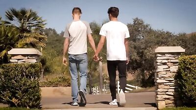 Next Door Twink: 2020s Hottest Gay Porn Compilation!