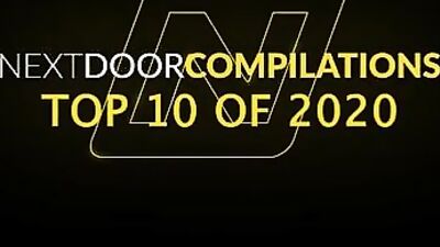 Next Door Twink: 2020s Hottest Gay Porn Compilation!