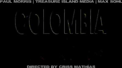 Latin Heat: Gambito and Fortachons Man-Fucking First Time