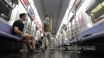 Rafael Alencar, Vol 8 – Huge Cocks and Asses: Hardcore Sucking and Fucking for Deep and Cruel Licks