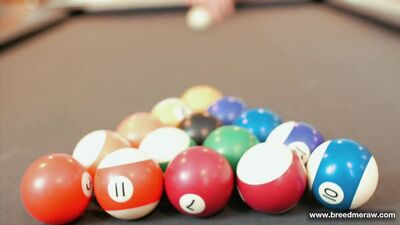 Double Dose of Dominant Machismo: Christian Matthew & Alex Hawks Creampie Quadruple Play