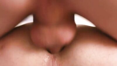 Anal Pounding After the Gym - A Hot Gay Porno Video