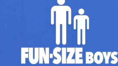 Older Daddy Tapes His Young Adult Lover