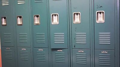 Gym Daddys Gay Porn Video - Muscular Velveted Fathers Tight Suits