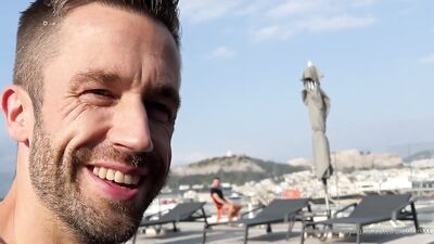 Gay Porn: Jumbo Cocks and Big Swap with DennisXL and XXLsior