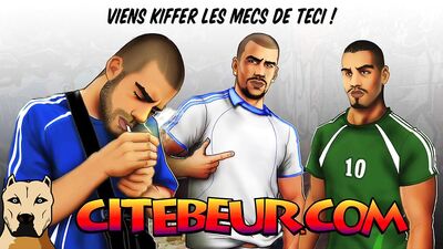 Philippes Ass Is Destroyed by Omarous Huge Black Cock!