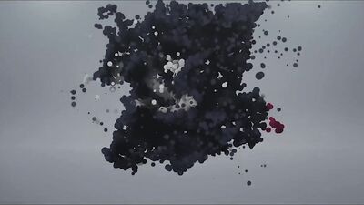 Double Anal Penetration for Young and Passive Lucas at 18 Years Old