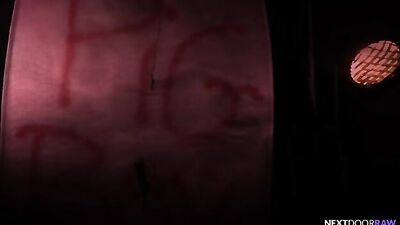 Demons from Hell: The Gay Porn Movie with the Biggest Dicks, Most Intense Anal Action and Hottest Scenes of Blowjobs and Oral Sex on All Hallows Eve.