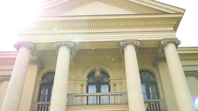 Mauvais Rap - Beau Butler, Pheonix Fellington & Andre Donovan