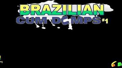 Brazilian Stallion Gets Sucked Off by a Hot Latino Before Taking His BBC Deep in the Ass