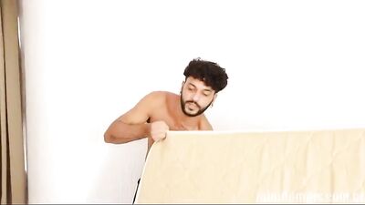 Hunks Brazilian Beasts Licking And Sucking Each Others Cocks