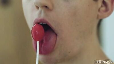 StepDads Secret Lust: Younger Boy Seduces Mature Man!