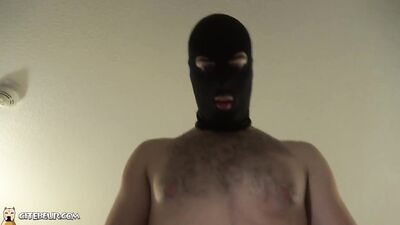 French Fare: The Manly Rebel with the Big D**k - Arab-Algerian-Tunisian Masculine Beast Without Cap, Gonzo Bareback Sex