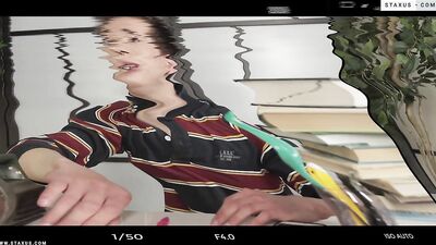 Young Man Goes Wild in The Torch Part 2