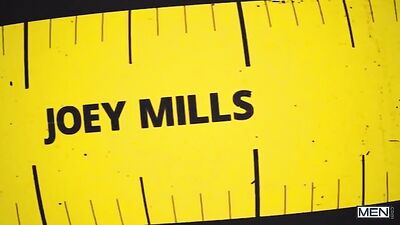 The Groom-To-Be Doesnt Hold Back - Brysen & Joey Mills