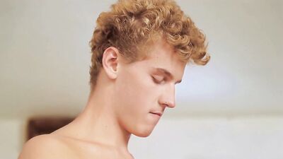 Gentlemens Affair - Adam and Nicks Anal Fun