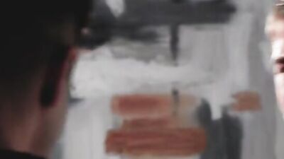 Brotherly Love: A Steamy Reunion Between Two Hot Gay Siblings Ends in One Last Night of Raw, Unprotected Sex