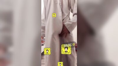 Middle Eastern Beasts: Best of Arab Amateurs and Porn Compilation