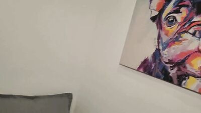 Another Hard Fuck with Douglas Smith in Spain: Skater Plan Cul RawFuck Club Spanish Gay Porn Video