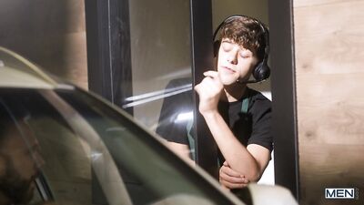 The Bakers Secret - Joey Mills, Brogan