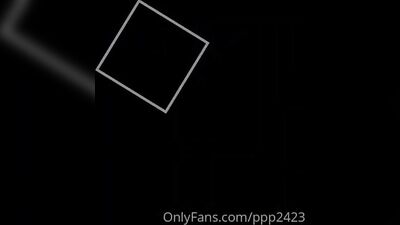 Three-way fun in the shared flat with young Asian roommate.