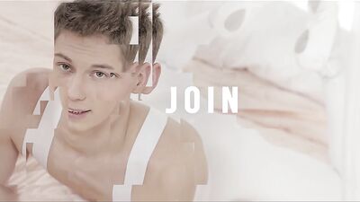 Young Twinks in Naughty Threesome: Unleashing the Power of Twin Cocks!