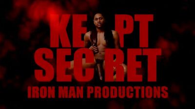 Josephs Big Black Gang Bang