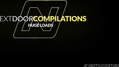 Majestic Masturbation: The Finest in Gay Porn Ejaculations!