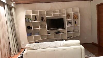 Double Penetration with Rhyheim and Vinni - Two Handsome Men Exploring Their Wild Side