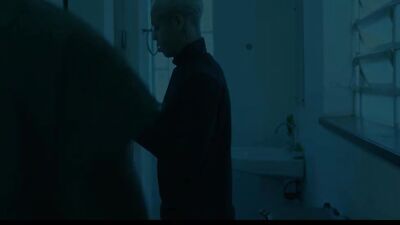 Gay Porn Video: Mental Asylum Romp with Brazilian Barebacking