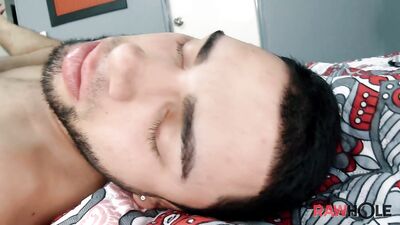 Raw Hole Cum Delivery