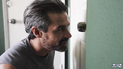 Troubles en trouple - Episode 1 - Daniel, Caden, Troye Dean