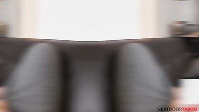 Step-brother lust: A forbidden gay romance