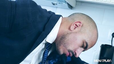 Plumbing Hotness: The Sexy Plumbers Makeover