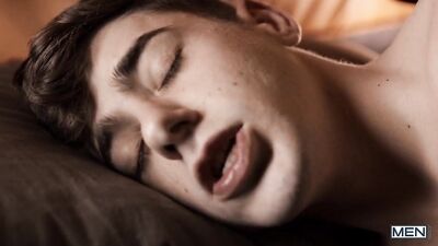 Wilderness Camping Adventure with Joey Mills and Troye Dean - Sleepy Scout and Lively Young Men