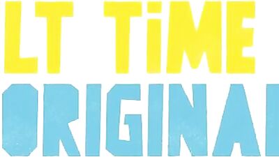 Grow Big Bro! Gay Porn Video Competition Between Buddies