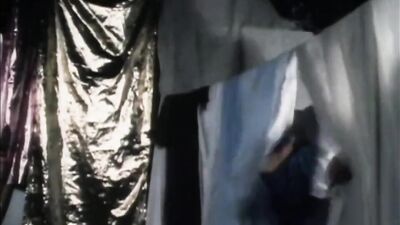 Gay Porn Videography: Tourist Gets Fucked by a Moroccan in an Old Market