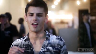 Unraveled: The College Years - Seth Peterson and Reece Jacksons Wild Ride