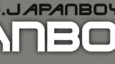 Office Affairs: 4 Chinese Asian Men Getting Down to Business